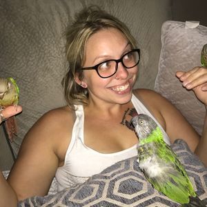 Meet your Posher, Alex